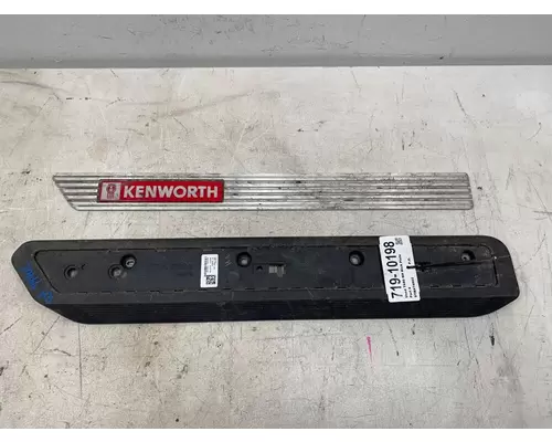 KENWORTH T680 Dash Assembly