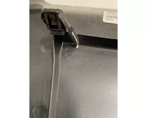 KENWORTH T680 Dash Assembly