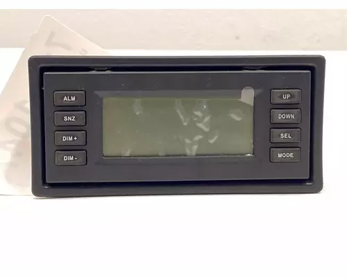 KENWORTH T680 Dash Assembly