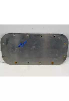 KENWORTH T680 Dash Assembly