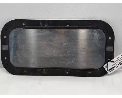 KENWORTH T680 Dash Assembly