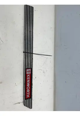 KENWORTH T680 Dash Assembly