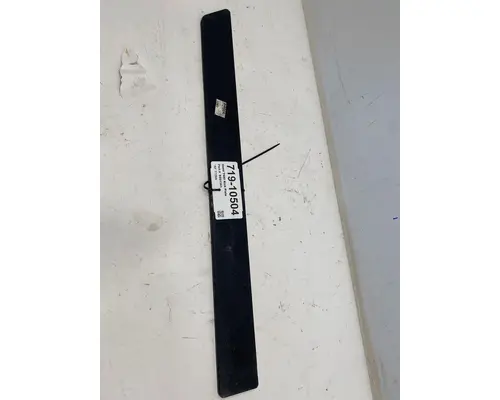 KENWORTH T680 Dash Assembly