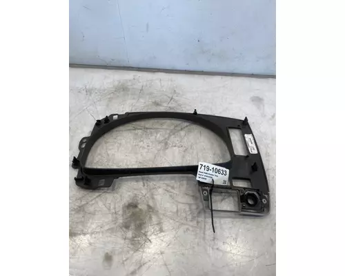KENWORTH T680 Dash Assembly