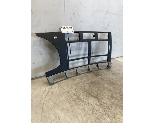KENWORTH T680 Dash Assembly