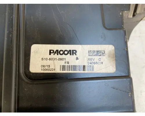 KENWORTH T680 Dash Assembly