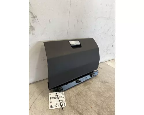 KENWORTH T680 Dash Assembly