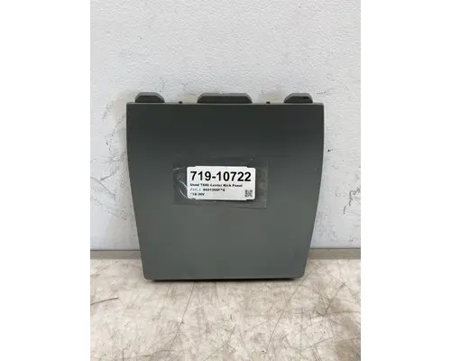 KENWORTH T680 Dash Assembly