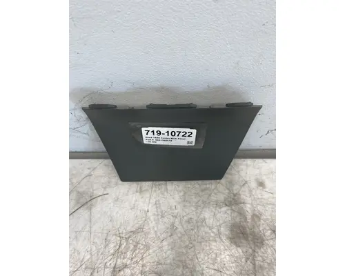 KENWORTH T680 Dash Assembly