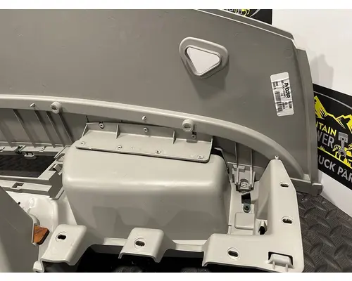 KENWORTH T680 Dash Assembly