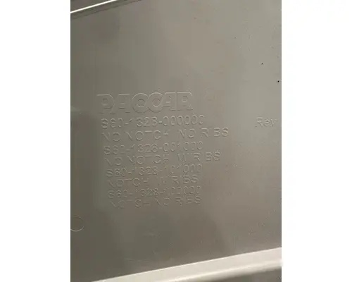 KENWORTH T680 Dash Assembly