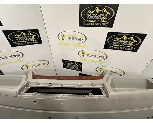 KENWORTH T680 Dash Assembly