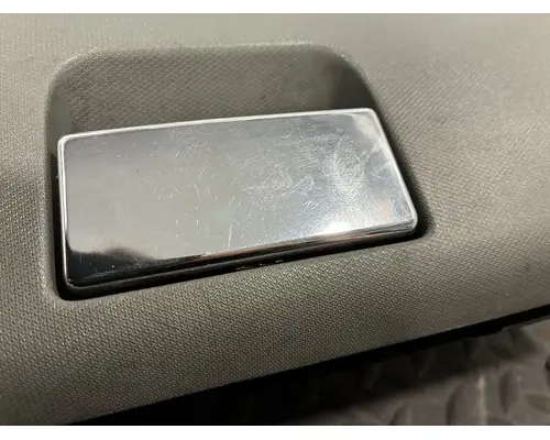 KENWORTH T680 Dash Assembly