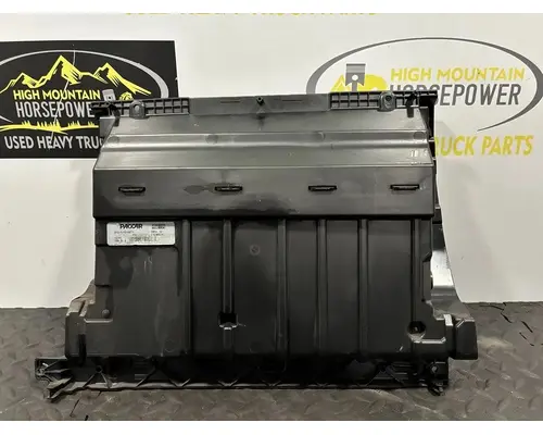 KENWORTH T680 Dash Assembly