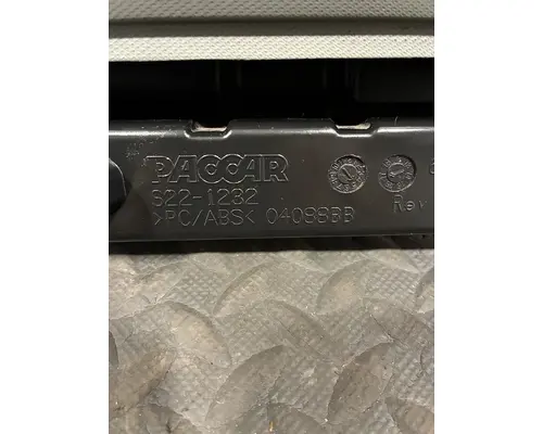 KENWORTH T680 Dash Assembly