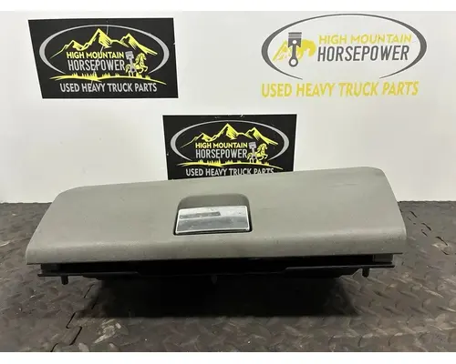 KENWORTH T680 Dash Assembly