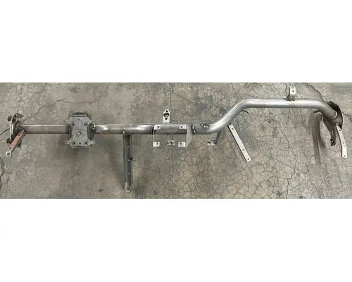 KENWORTH T680 Dash Assembly