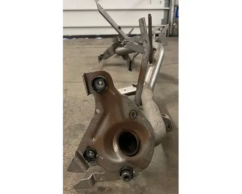 KENWORTH T680 Dash Assembly