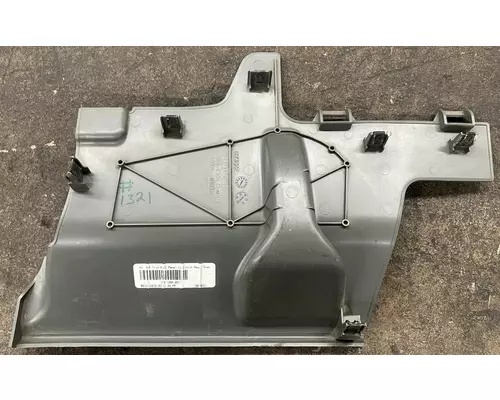 KENWORTH T680 Dash Assembly