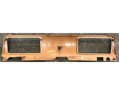 KENWORTH T680 Dash Assembly