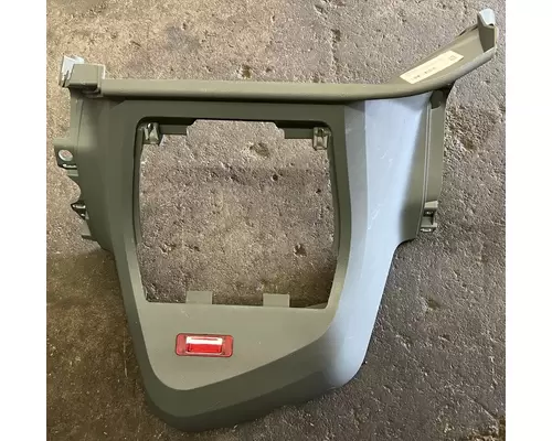 KENWORTH T680 Dash Assembly