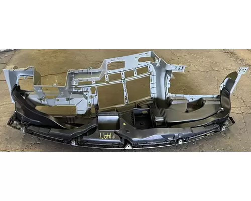 KENWORTH T680 Dash Assembly