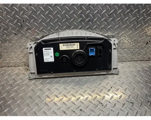 KENWORTH T680 Dash Assembly