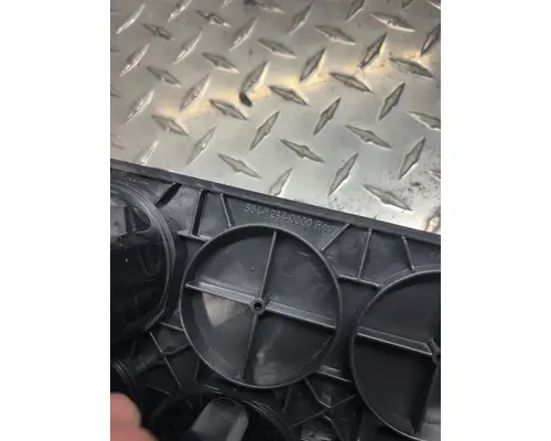 KENWORTH T680 Dash Assembly