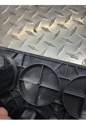 KENWORTH T680 Dash Assembly