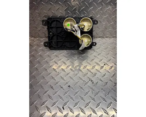 KENWORTH T680 Dash Assembly