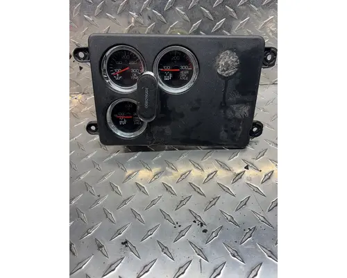 KENWORTH T680 Dash Assembly