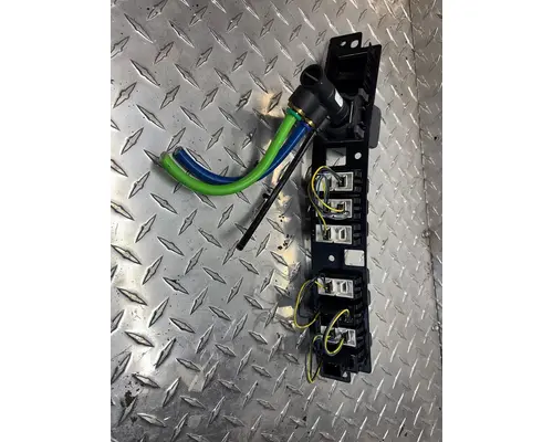 KENWORTH T680 Dash Assembly