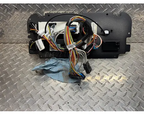 KENWORTH T680 Dash Assembly