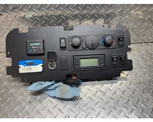KENWORTH T680 Dash Assembly