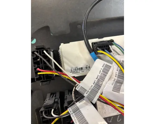 KENWORTH T680 Dash Assembly