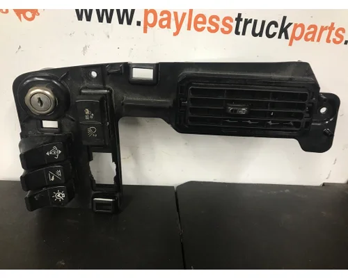 KENWORTH T680 Dash Assembly