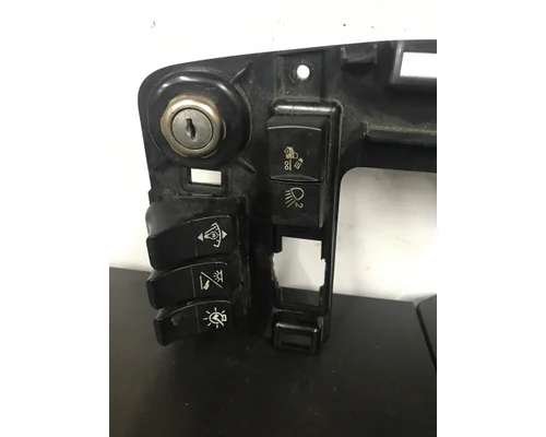 KENWORTH T680 Dash Assembly
