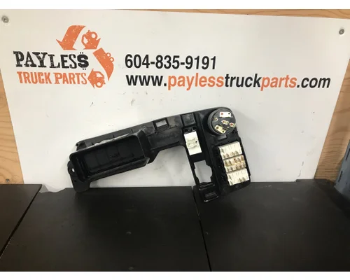 KENWORTH T680 Dash Assembly