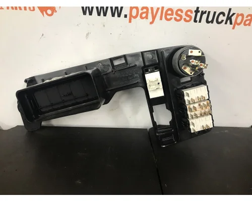 KENWORTH T680 Dash Assembly