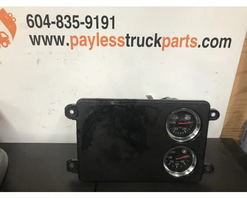 KENWORTH T680 Dash Assembly