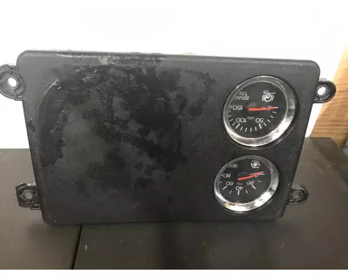KENWORTH T680 Dash Assembly