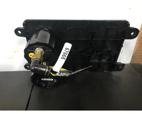 KENWORTH T680 Dash Assembly