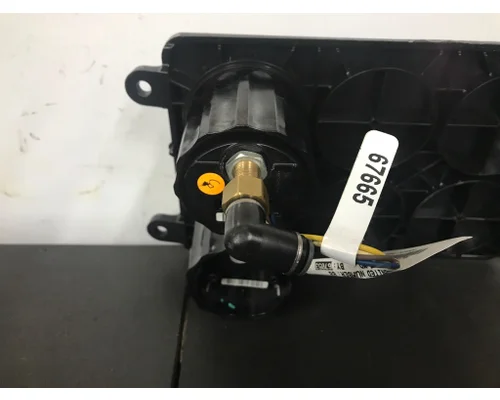 KENWORTH T680 Dash Assembly