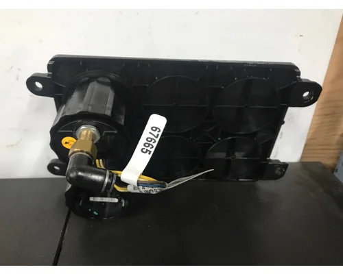 KENWORTH T680 Dash Assembly
