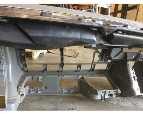 KENWORTH T680 Dash Assembly
