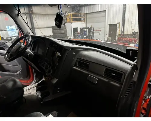 KENWORTH T680 Dash Assembly