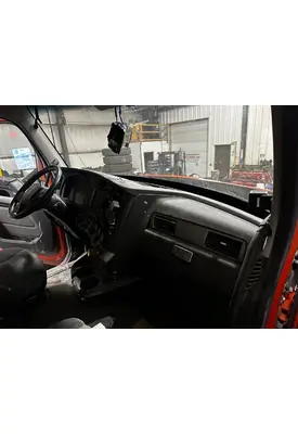 KENWORTH T680 Dash Assembly