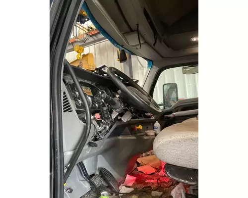 KENWORTH T680 Dash Assembly