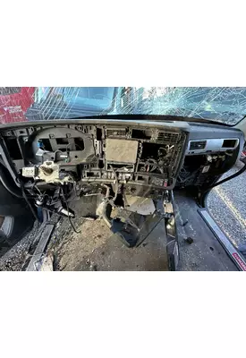 KENWORTH T680 Dash Assembly