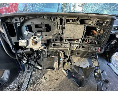 KENWORTH T680 Dash Assembly